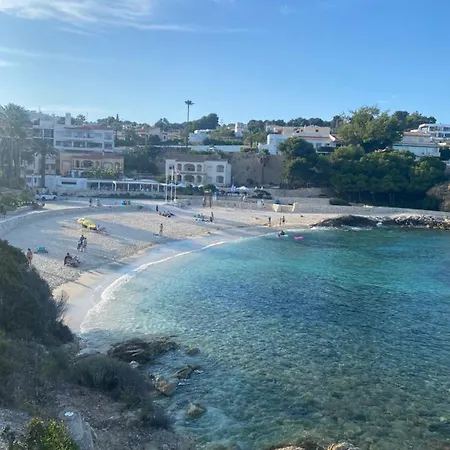 Apartment Meerblick Mit Terrasse, Pool Und Kostenlosen Wlan Neu Renoviert *