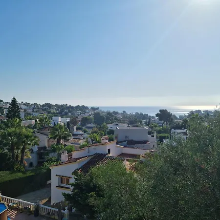 Meerblick Mit Terrasse, Pool Und Kostenlosen Wlan Neu Renoviert *