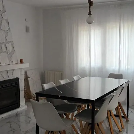 Meerblick Mit Terrasse, Pool Und Kostenlosen Wlan Neu Renoviert Apartment Benissa