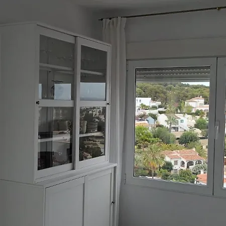 Meerblick Mit Terrasse, Pool Und Kostenlosen Wlan Neu Renoviert