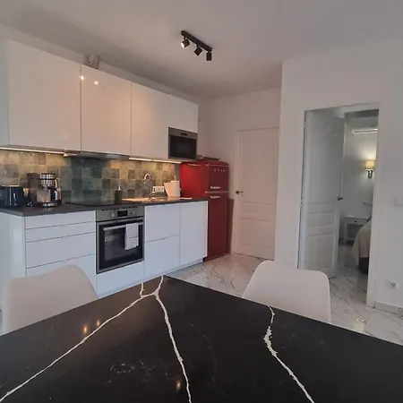 Apartment Meerblick Mit Terrasse, Pool Und Kostenlosen Wlan Neu Renoviert Benissa