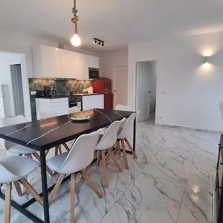 Meerblick Mit Terrasse, Pool Und Kostenlosen Wlan Neu Renoviert Benissa